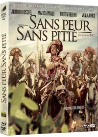 Sans peur, sans pitié (Version intégrale restaurée - Blu-ray + DVD) - Blu-ray