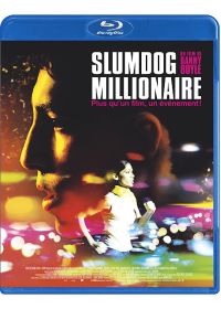Slumdog Millionaire - Blu-ray