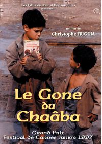 Le Gone du Chaâba - DVD