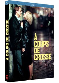 À coups de crosse - Blu-ray