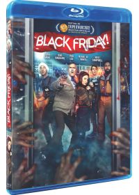 Black Friday - Blu-ray