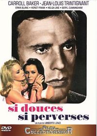 Si douces, si perverses - DVD