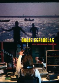 Ondas Espanolas - DVD