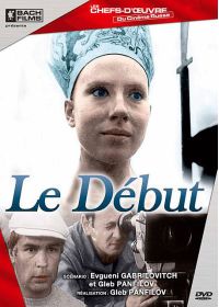 Le Début - DVD