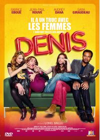 Denis - DVD