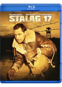 Stalag 17 - Blu-ray