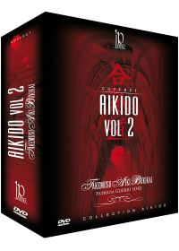 Coffret Aikido - Vol. 2 - DVD