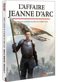 L'Affaire Jeanne d'Arc - DVD