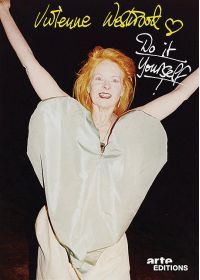 Vivienne Westwood - Do It Yourself! - DVD