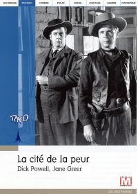 La Cité de la peur - DVD