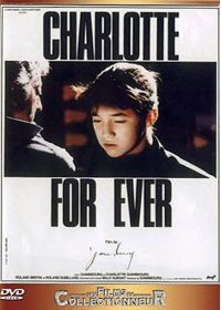 Charlotte for Ever - DVD