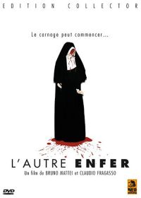 L'Autre enfer (Édition Collector) - DVD