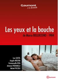 Les Yeux et la bouche - DVD