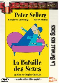 La Bataille des sexes - DVD