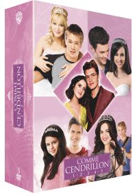 Comme Cendrillon 1-2-3-4-5 - DVD