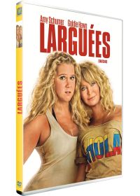 Larguées - DVD