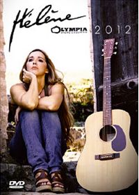 Hélène - Olympia 2012 - DVD