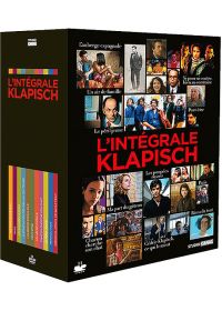 L'Intégrale Klapisch - 11 DVD (Pack) - DVD
