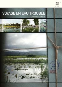 Voyage en eau trouble - DVD