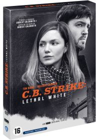 C.B. Strike - Lethal White - DVD