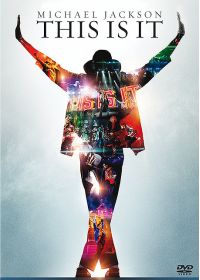 This Is It - DVD