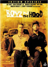 Boyz N the Hood (Édition Collector) - DVD