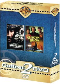 Coffret - Windtalkers (Les messagers du vent) + Opération Espadon - DVD