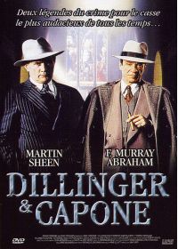 Dillinger & Capone - DVD