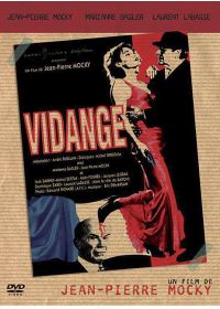 Vidange - DVD