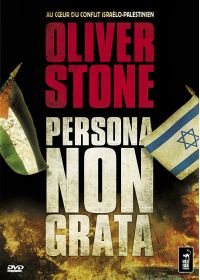 Persona non grata - DVD