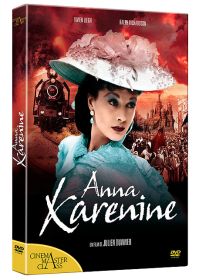 Anna Karénine - DVD