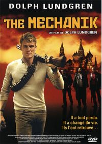 The Mechanik - DVD