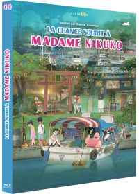 La Chance sourit à madame Nikuko - Blu-ray