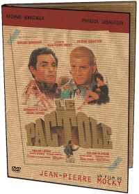 Le Pactole - DVD