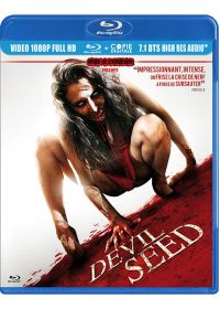 Devil Seed (Blu-ray + Copie digitale) - Blu-ray