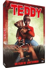 Teddy - DVD