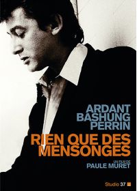 Rien que des mensonges - DVD