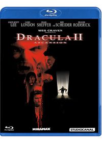Dracula II - Ascension - Blu-ray