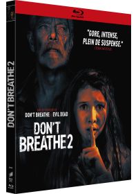 Don't Breathe 2 - Blu-ray