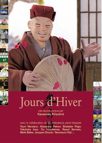 Jours d'Hiver - DVD