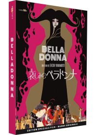 Belladonna (Combo Blu-ray + DVD - Édition Prestige - Version Restaurée) - Blu-ray