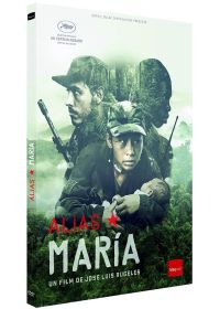 Alias Maria - DVD