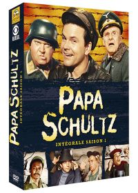 Papa Schultz - Saison 1 - DVD