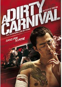 Dirty Carnival - DVD