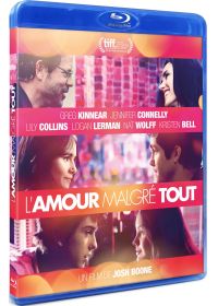 L'Amour malgré tout - Blu-ray