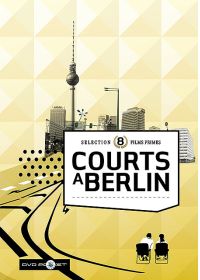 Courts à berlin - DVD