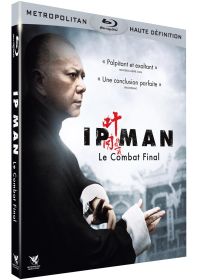 Ip Man : Le combat final - Blu-ray
