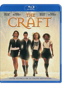 The Craft - Dangereuse Alliance - Blu-ray