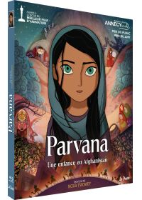 Parvana, une enfance en Afghanistan - Blu-ray