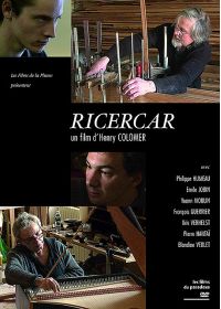 Ricercar - DVD